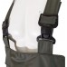 Waterproof Bib & Brace