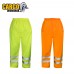 Cargo Hi-Vis Waterproof Over Trousers