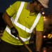 Cargo Hi-Vis Breathable Polyester Polo Shirt