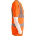 Hi-Vis Polyester T-Shirt