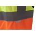 Hi-Vis Two Tone Vest