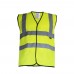 Cargo Hi-Vis 2 Band Vest