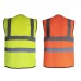 Cargo Hi-Vis 2 Band Vest