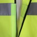 Cargo Hi-Vis Long Sleeved Vest