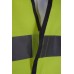 Hi-Vis Long Sleeved Vest