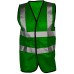 Cargo Coloured Vest