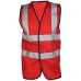 Cargo Coloured Vest