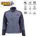 Cargo Cooper Softshell Jacket