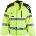 Hi-Vis Rescue Jacket