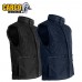 Cargo Shark Gilet Bodywarmer