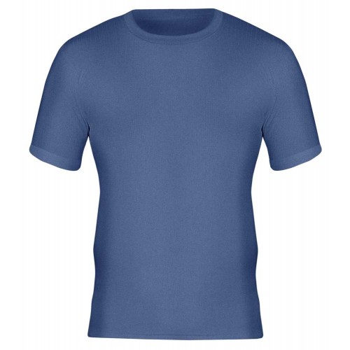 Thermo Vest Short Sleeve