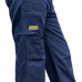 Cargo Aquamax Thermal Trousers