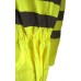 Hi-Vis Polycotton Overalls