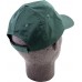 BC010 Polycotton Baseball Cap