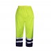 Cargo Hi-Vis Waterproof Two Tone Trousers