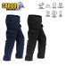 Cargo Daytona Work Trousers