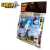 Cargo 5pc Agri Spray Kit