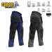 Cargo Regal Ripstop Polycotton Work Trousers