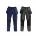 Cargo Regal Ripstop Polycotton Work Trousers