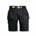 Cargo Titan Polycotton Shorts