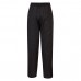 Ladies Elasticated 2 Pocket Polycotton Trousers