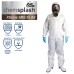 Chemsplash Xtreme SMS 55 Anti-Static Coverall Type 5/6