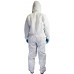 Chemsplash Xtreme SMS 55 Anti-Static Coverall Type 5/6