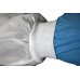 Chemsplash Xtreme SMS 55 Anti-Static Coverall Type 5/6