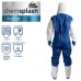 Chemsplash Cool 65 Coverall Type 5/6