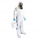 Chemsplash Cool 65 Coverall Type 5/6