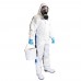 Chemsplash Cool 67 Coverall Type 5/6