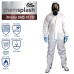 Chemsplash Xtreme SMS 55 Flame Retardant Coverall Type 5/6