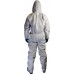 Chemsplash Xtreme SMS 50 Flame Retardant Coverall Type 5/6