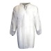 Visitor's Polypropylene Lab Coat