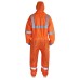 Chemsplash Xtreme SMS 55 Coverall Type 5/6 With Hi Vis