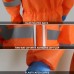 Chemsplash Xtreme SMS 55 Coverall Type 5/6 With Hi Vis
