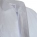 Chemsplash Zip Fasten Labcoat Type PB 6B