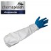 Chemsplash Elasticated Oversleeves Type PB 6B