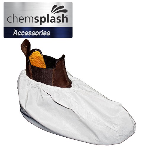 Chemsplash Overshoe Type PB(6-B)
