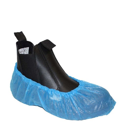 4.2 Gram CPE Compressed Polyethylene Over Shoe