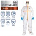 Chemsplash Pro +4 Coverall - Type 4B/5B/6B