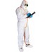 Chemsplash Pro +4 Coverall - Type 4B/5B/6B