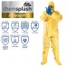 Chemsplash Jet Spray 88 Coverall with Feet Type 3B/4B 5B/6B