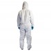 Chemsplash Xtreme 50 SMS Coverall Type 5/6 (Sz 4XL-5XL-6XL)