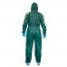 Chemsplash AG MAX Coverall - Type 4B/5B/6B