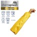 Chemsplash Jet Spray OverSleeve Taped seams Type PB 3B/4B/6B