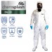 Chemsplash Eka Coverall Sz 4XL