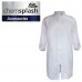 Chemsplash Labcoat Zip Fastening Type PB(6-B) 5XL