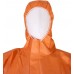 Chemsplash Delta 67 Coverall - Type 5B/6B - Blue/Orange