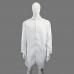 Gents Polyester Food/Pharma Coat 1 Inside Chest Pocket